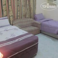 Fujairah Youth Hostel 