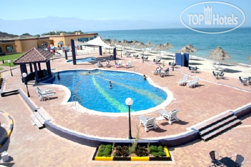 Royal Beach Hotel & Resort 4*