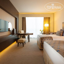 Royal M Hotel Fujairah Mall 