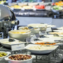 Royal M Hotel Fujairah by Gewan 