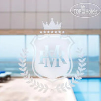 Royal M Hotel Fujairah by Gewan 