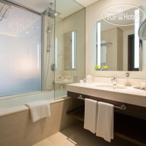 Royal M Hotel Fujairah by Gewan 