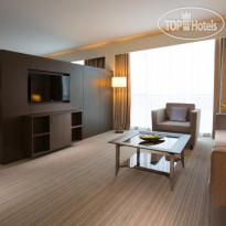 Royal M Hotel Fujairah by Gewan 