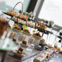 Royal M Hotel Fujairah by Gewan 