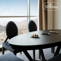 Royal M Hotel Fujairah by Gewan 