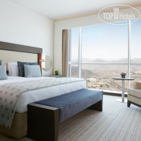Royal M Hotel Fujairah by Gewan 