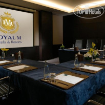 Royal M Hotel Fujairah by Gewan 