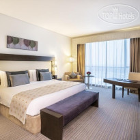 Royal M Hotel Fujairah by Gewan 
