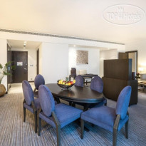 Royal M Hotel Fujairah by Gewan 