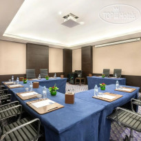 Royal M Hotel Fujairah by Gewan 