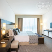 Royal M Hotel Fujairah by Gewan 