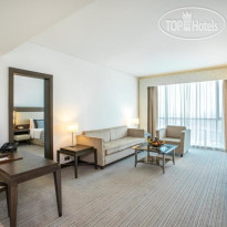Royal M Hotel Fujairah by Gewan 