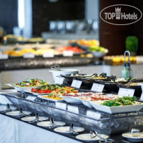 Royal M Hotel Fujairah by Gewan 
