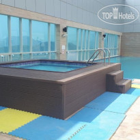 Royal M Hotel Fujairah by Gewan 