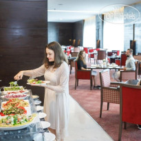 Royal M Hotel Fujairah by Gewan 