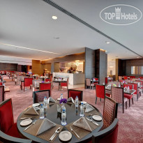 Royal M Hotel Fujairah by Gewan 