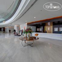 Royal M Hotel Fujairah by Gewan 