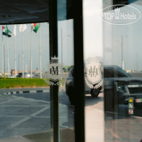 Royal M Hotel Fujairah by Gewan 5*