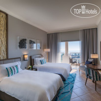 Fujairah Rotana Resort & Spa - Al Aqah Beach tophotels