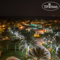 Fujairah Rotana Resort & Spa - Al Aqah Beach 