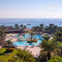 Fujairah Rotana Resort & Spa - Al Aqah Beach 