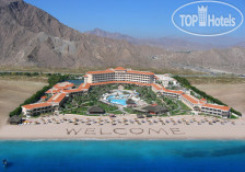 Fujairah Rotana Resort & Spa - Al Aqah Beach 5*