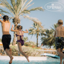 Fujairah Rotana Resort & Spa - Al Aqah Beach