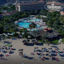 Fujairah Rotana Resort & Spa - Al Aqah Beach