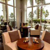 The Radisson Blu Fujairah Resort 