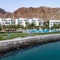 The Radisson Blu Fujairah Resort 5*