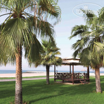 The Radisson Blu Fujairah Resort 