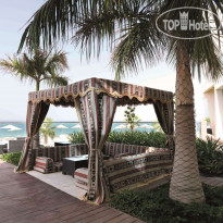 The Radisson Blu Fujairah Resort