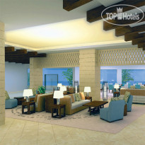 The Radisson Blu Fujairah Resort 