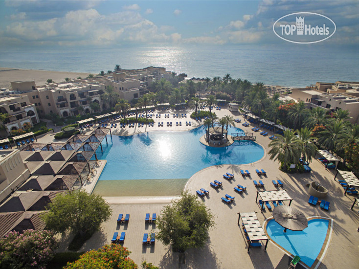 Photos Miramar Al Aqah Beach Resort