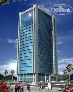 Photos Coral Residence Tower
