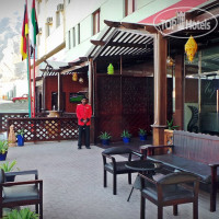 Mirage Hotel Al Aqah 4*