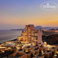 Fairmont Fujairah Beach Resort 5*