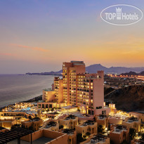 Fairmont Fujairah Beach Resort Fairmont Fujairah Beach Resort