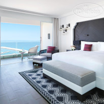 Fairmont Fujairah Beach Resort Fairmont Deluxe Room King