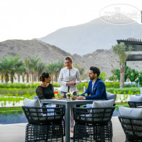 InterContinental Fujairah Resort InterContinental Fujairah Hote