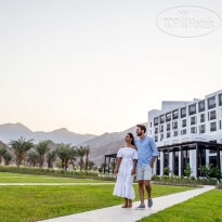 InterContinental Fujairah Resort InterContinental Fujairah Hote