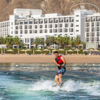 InterContinental Fujairah Resort InterContinental Fujairah Hote