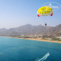 InterContinental Fujairah Resort InterContinental Fujairah Hote