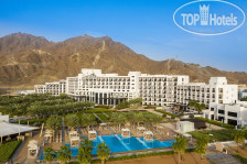 InterContinental Fujairah Resort 5*