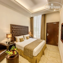 Mirage Bab Al Bahr Beach Resort tophotels