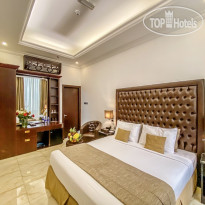Mirage Bab Al Bahr Beach Resort tophotels