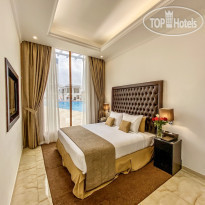 Mirage Bab Al Bahr Beach Resort tophotels