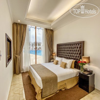 Mirage Bab Al Bahr Beach Resort tophotels