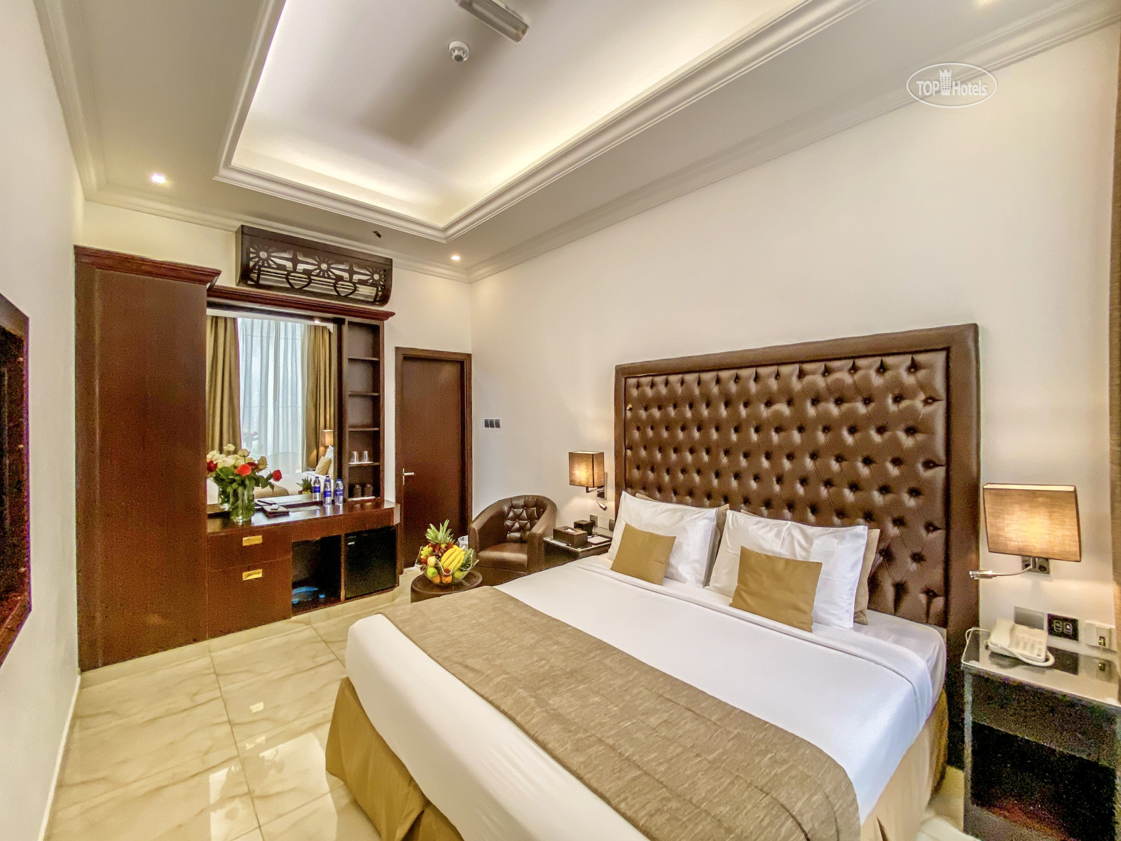 арабские эмираты отель лулу