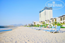 Mirage Bab Al Bahr Beach Resort 4*